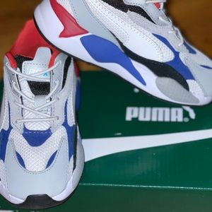 Puma Sneakers